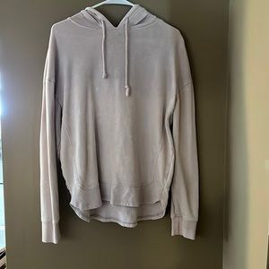 Target - universal thread pink hoodie
